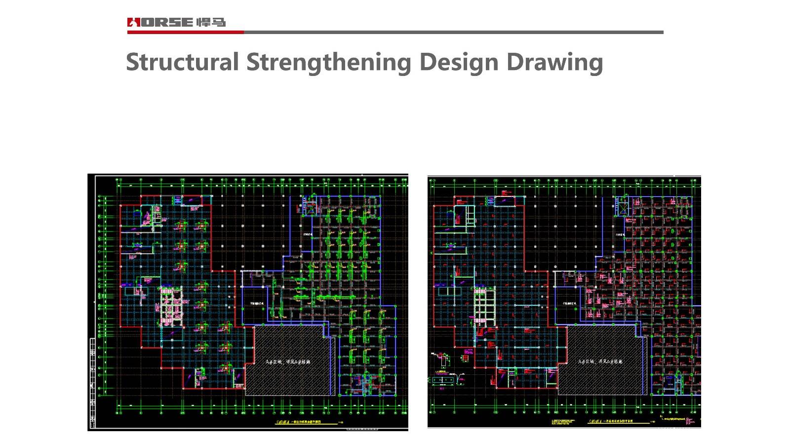 CFRP Fabric Project