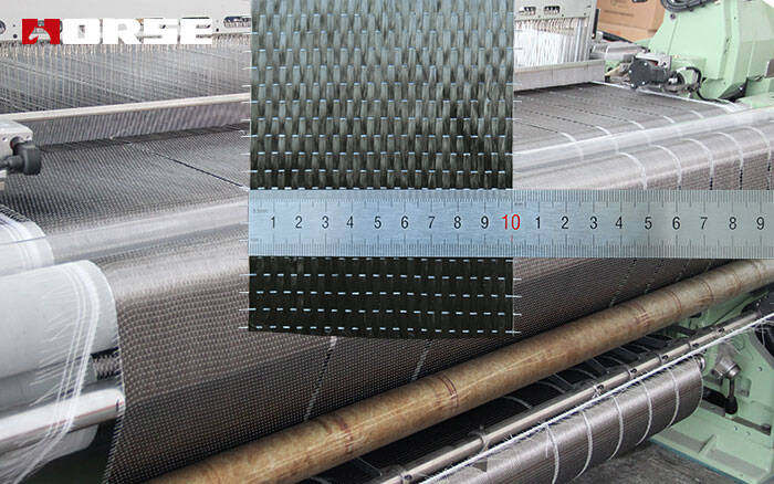 carbon fiber product