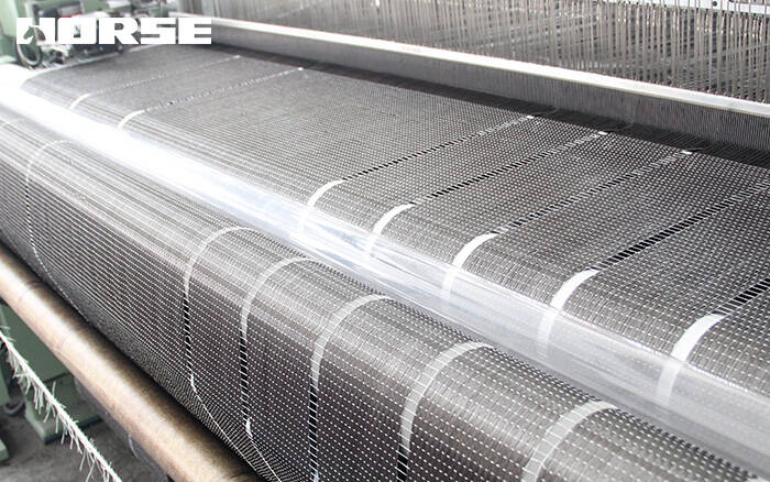 carbon fiber sheet manufacturer