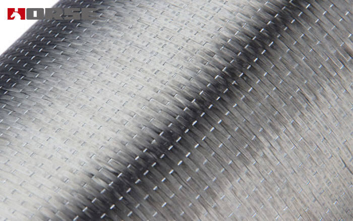 HM-30 unidirectional carbon fiber fabric