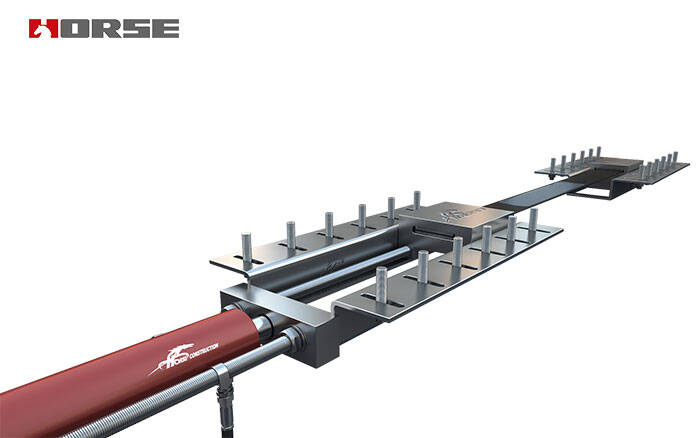 Prestressed Carbon Plates