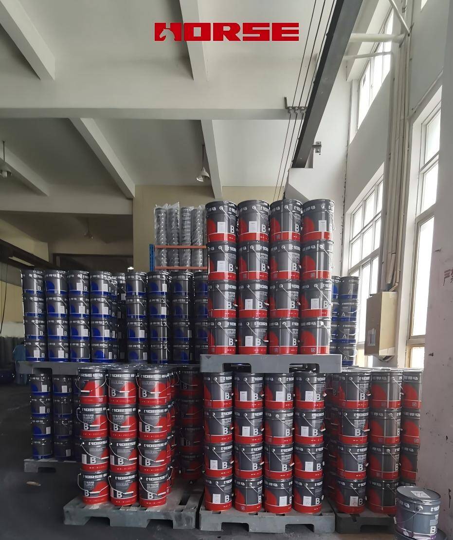 Leading Epoxy Structural Steel Plate Bonding Manufacturer Leading Epoxy Structural Steel Plate Bonding Manufacturer