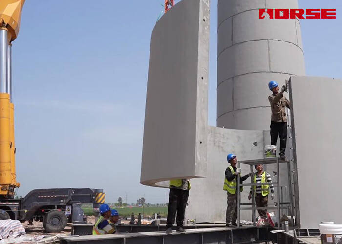 Assembly Adhesive for Precast Segmental Structures