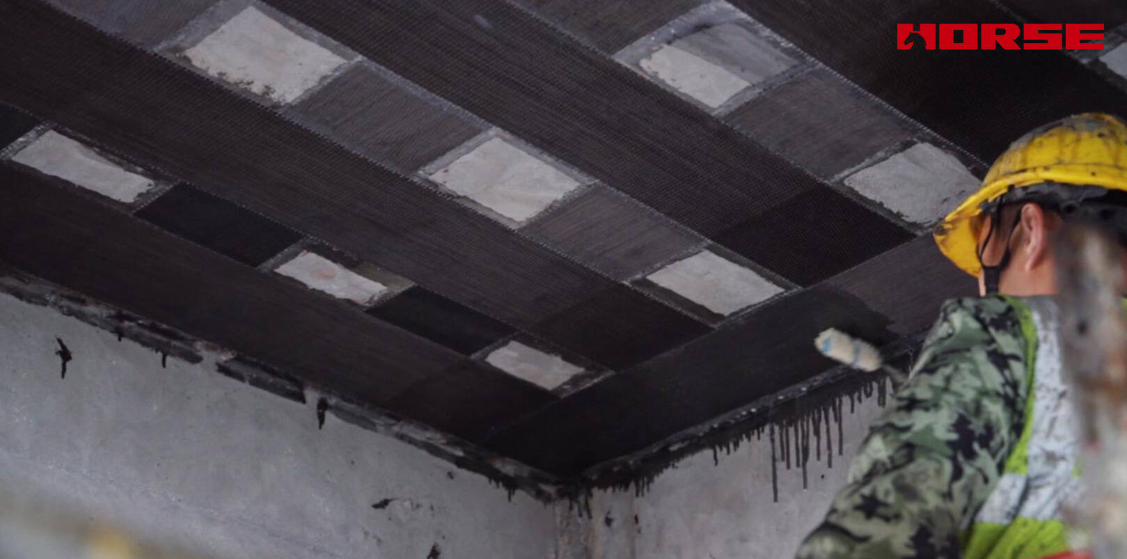 Structural Retrofit for Commercial-to-Senior-Care Conversion -- Carbon Fiber & Steel Jacketing Structural Retrofit for Commercial-to-Senior-Care Conversion -- Carbon Fiber & Steel Jacketing