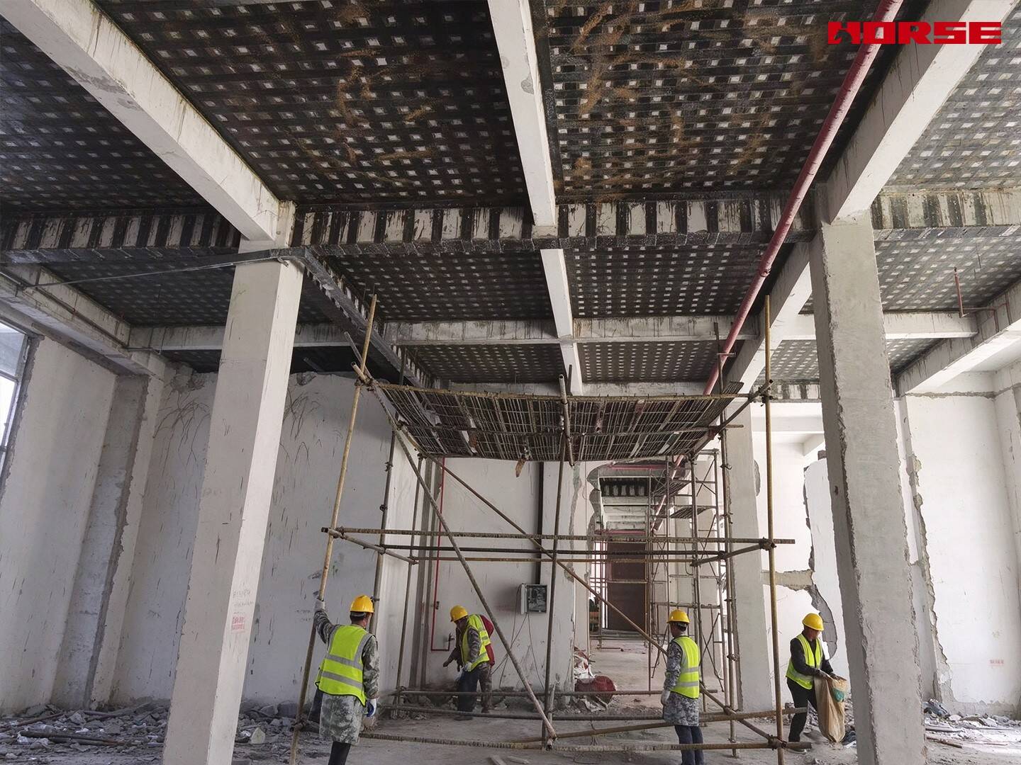 School Building Seismic Strengthening & Retrofitting School Building Seismic Strengthening & Retrofitting