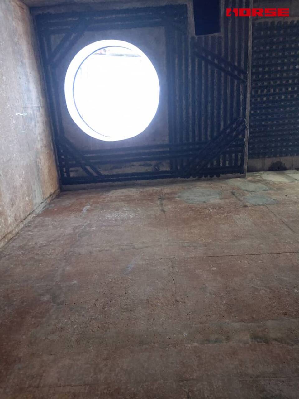 Carbon Fiber for Marine Infrastructure Rehabilitation | Strengthening of Seawater Pumping Station for Offshore Oil & Gas Installation