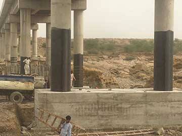 Which Fiber Is Ideally Suitable For Strengthening Bridges?